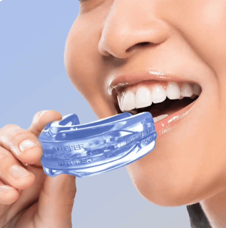 SleepZee Mouthpiece 