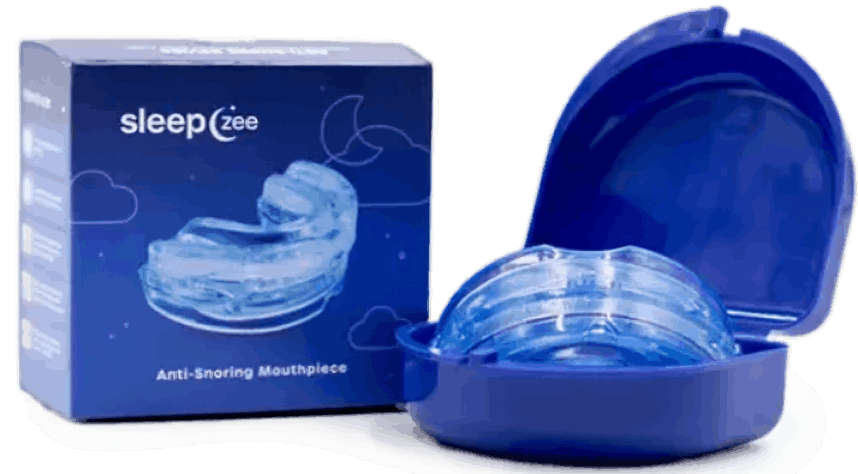 Sleepzee Mouthpiece